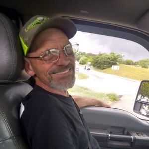 Meet your Posher, Tim